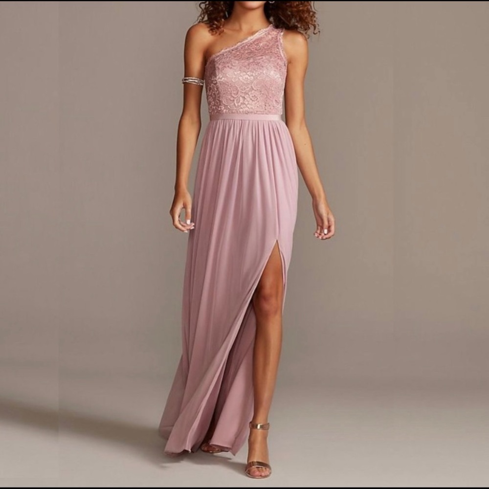 Bridesmaid Dress